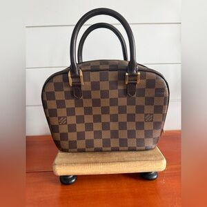 Louis Vuitton Sarria Mini Bag